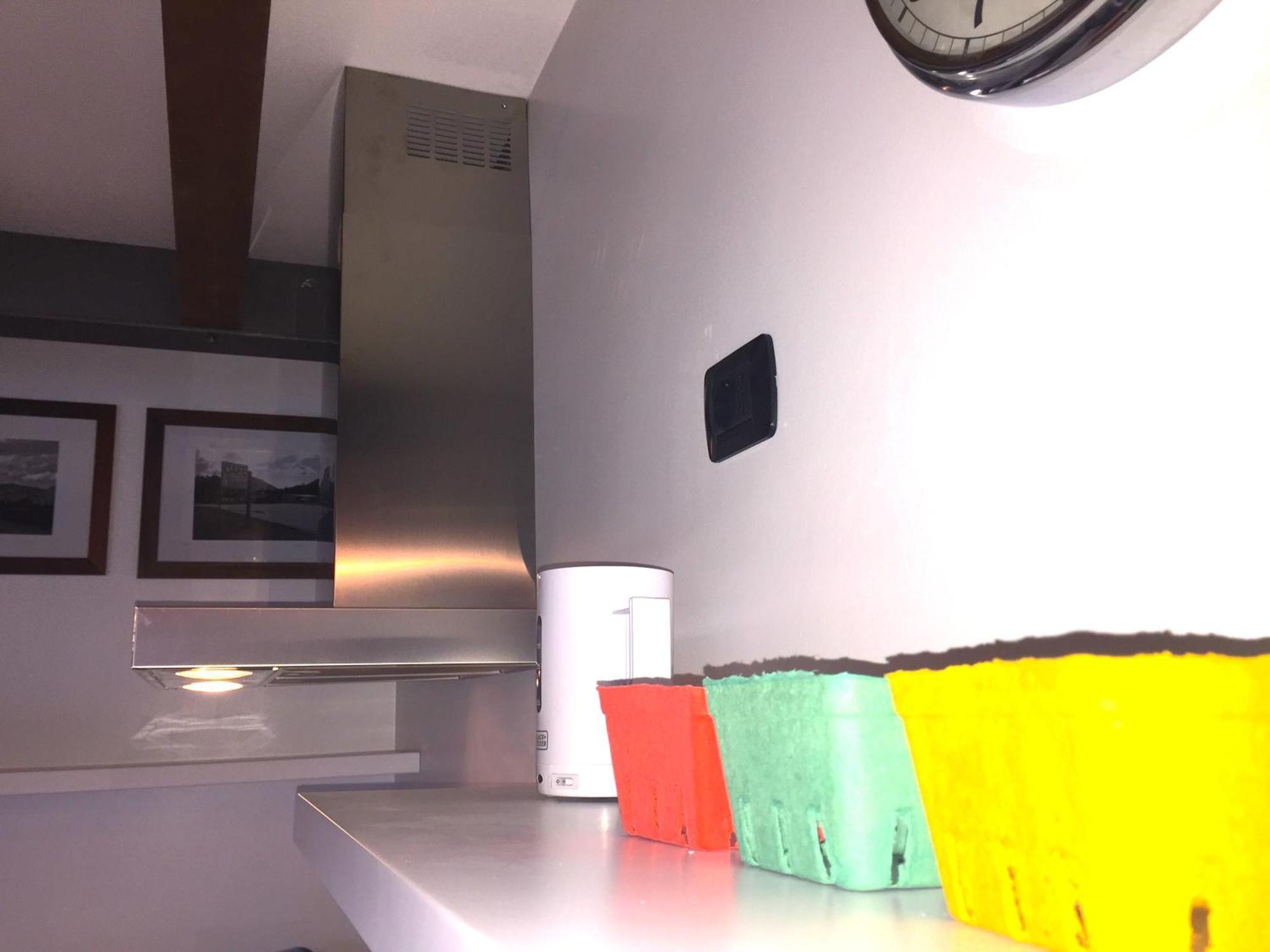Appartement Camp 4 à Arco Extérieur photo