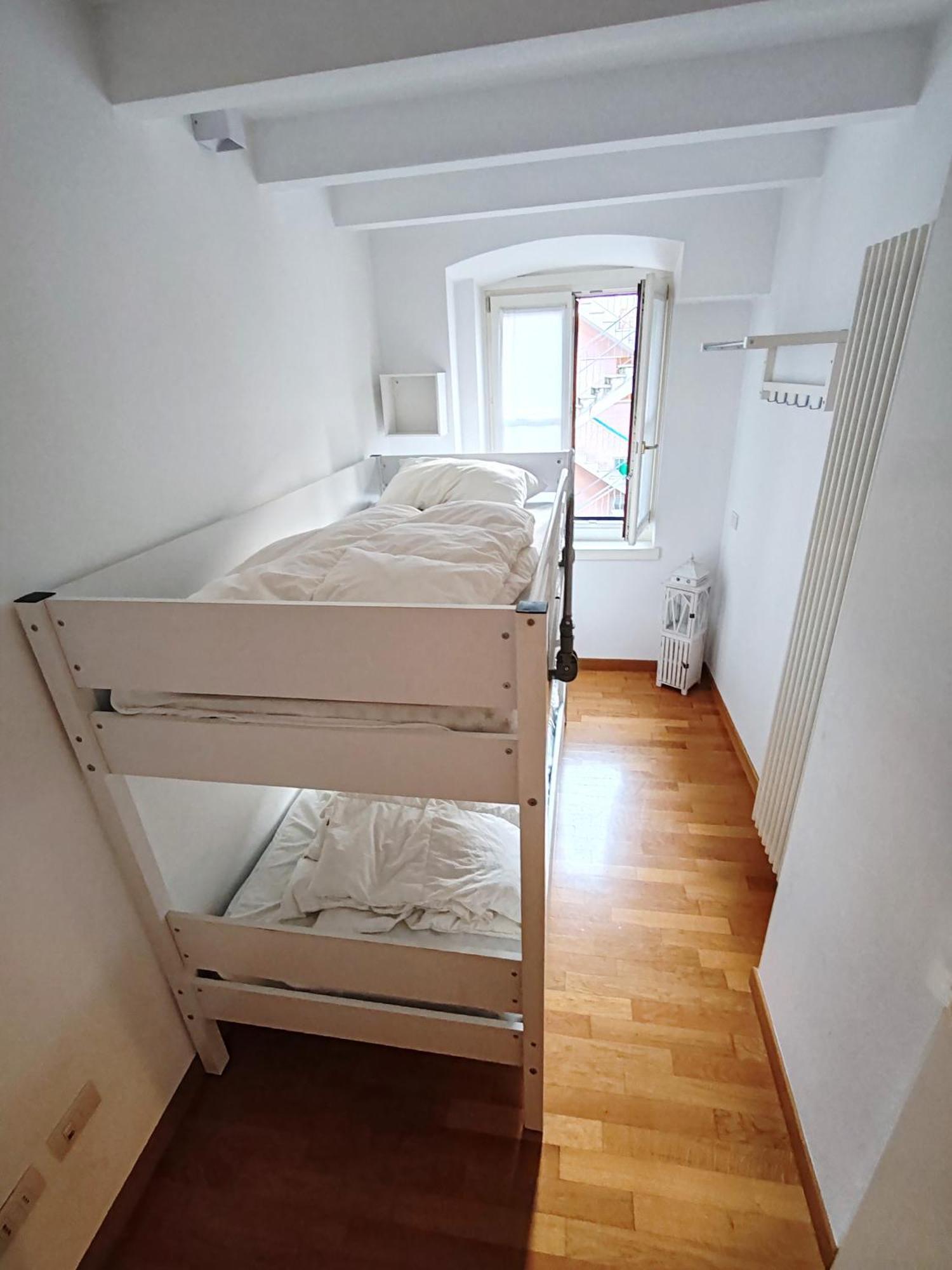 Appartement Camp 4 à Arco Extérieur photo