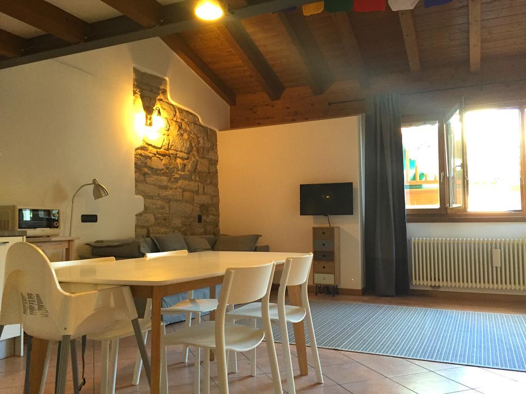 Appartement Camp 4 à Arco Extérieur photo