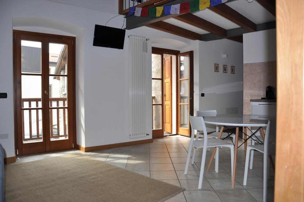 Appartement Camp 4 à Arco Extérieur photo