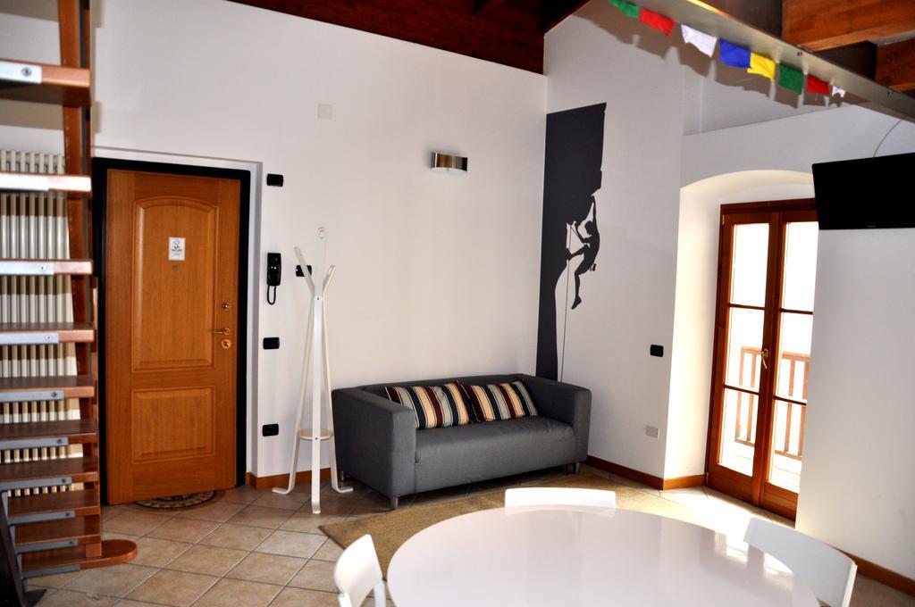 Appartement Camp 4 à Arco Extérieur photo