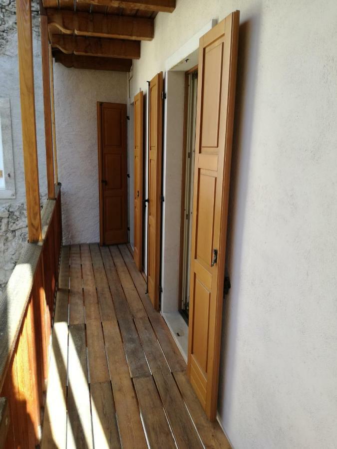 Appartement Camp 4 à Arco Extérieur photo