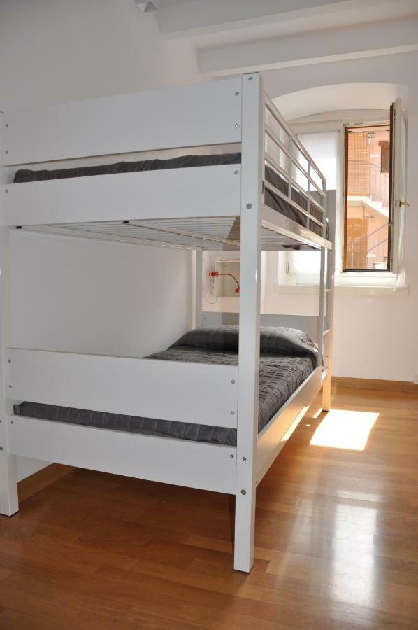 Appartement Camp 4 à Arco Extérieur photo